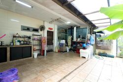Chip Thye Garden (D20), Terrace #458487591